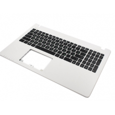 Teclado PT Asus X554LA-X01680T Top Cover Branco